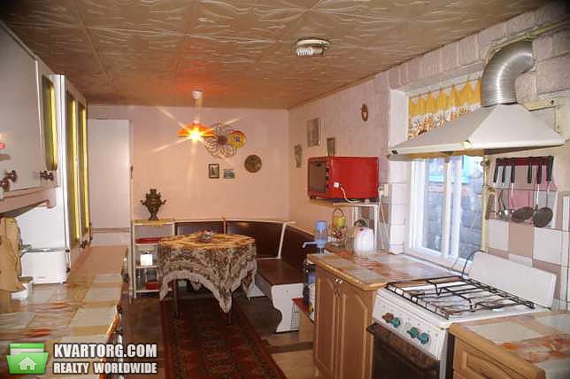 Sell house. Херсон, ул. Вокзальная — photo 6