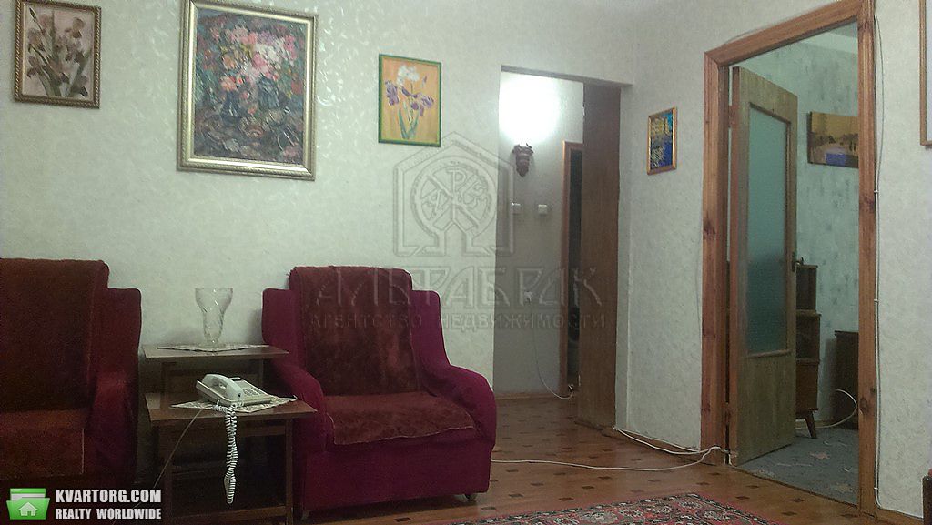 Sell 3-room apartment. Киев,  Ахматовой — photo 2