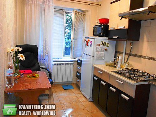 Sell 2-room apartment. Киев, Драйзера — photo 2