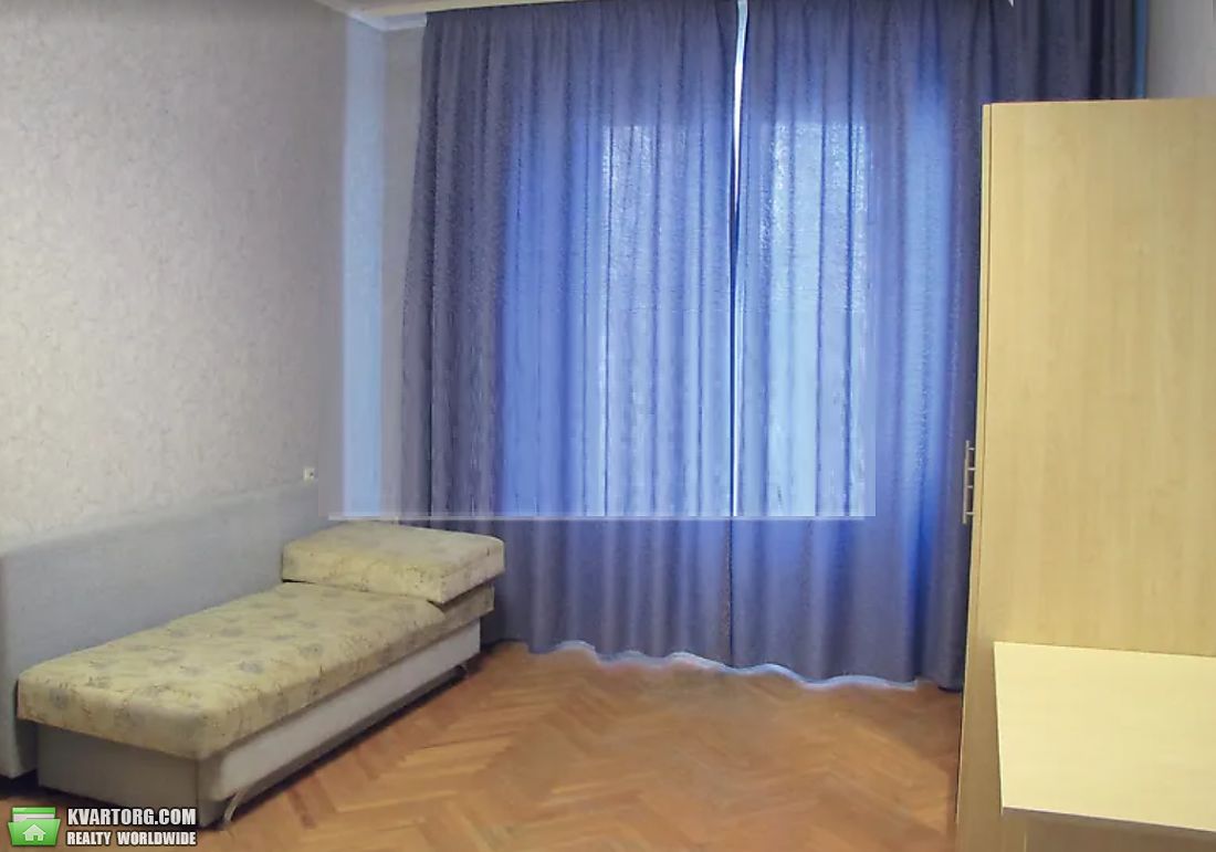 Rent out 1-room apartment. Киев, Марка Безручко — photo 2