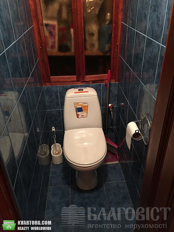 Sell 3-room apartment. Киев, Васильковская — photo 8