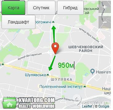 Sell 1-room apartment. Киев,  Довженко — photo 5