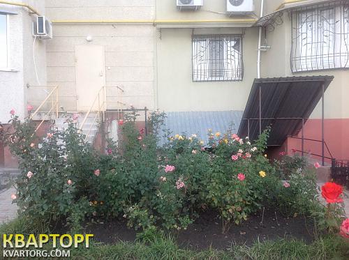 Sell 2-room apartment. Одесса, Скворцова — photo 1