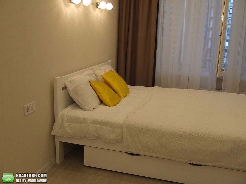 Rent out 1-room apartment. Киев, бендукидзе — photo 1