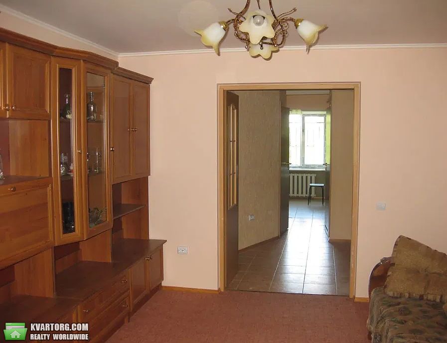 Rent out 1-room apartment. Львов, Демнянська — photo 5