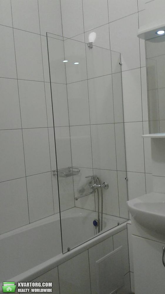 Rent out 1-room apartment. Харьков, пр Науки — photo 4