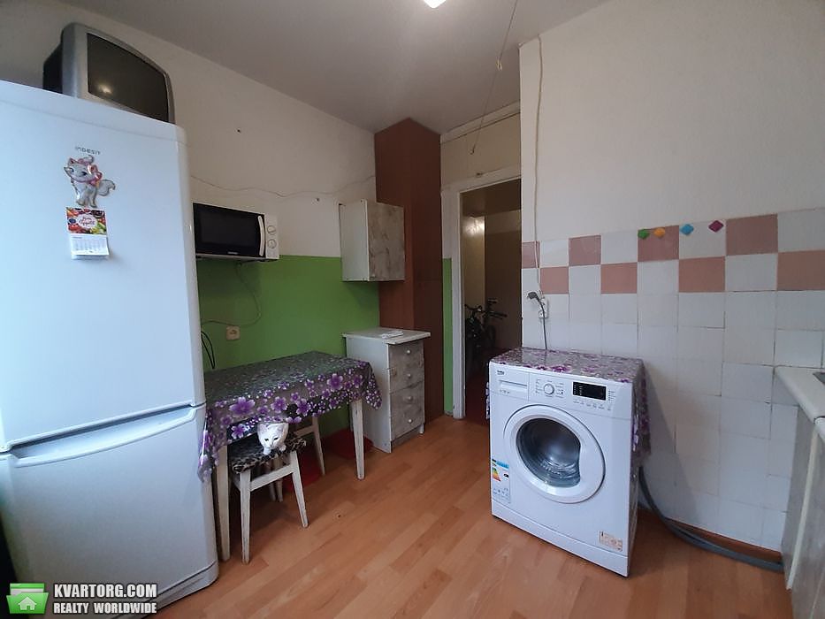 Sell 3-room apartment. Киев,  Полярная — photo 9
