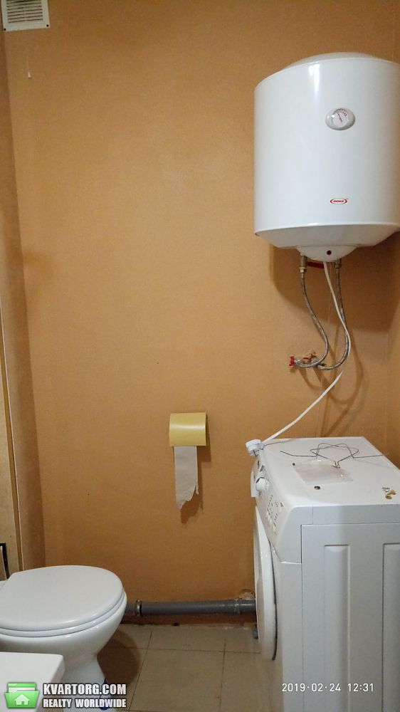 Sell 1-room apartment. Одесса, ЖМ Радужный — photo 3