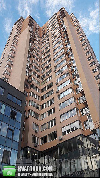 Sell 2-room apartment. Киев,  Краснозвездный пр — photo 1