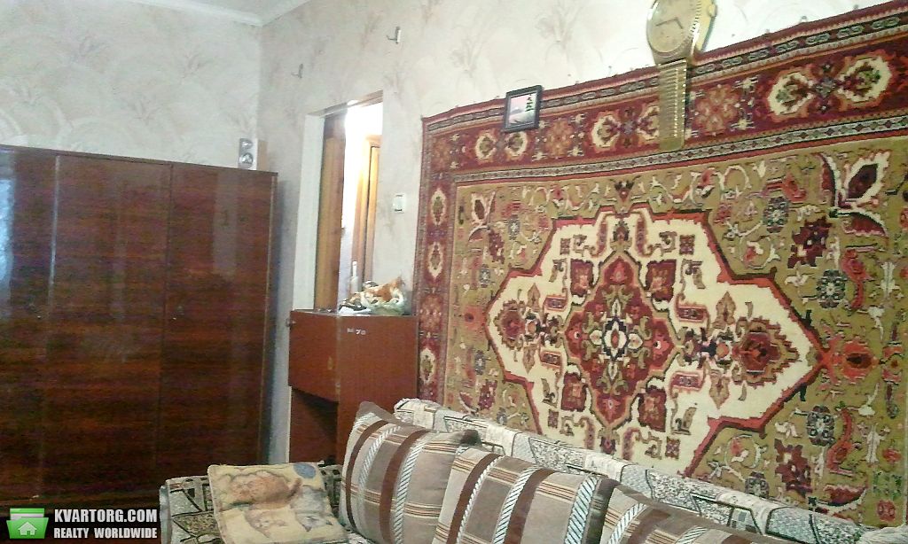 Sell 1-room apartment. Одесса, Вильямса — photo 3