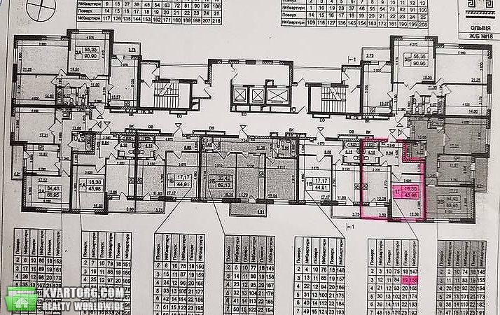 Sell 1-room apartment. Киев,  Гмыри — photo 3