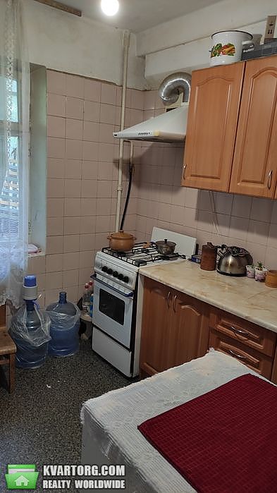 Sell 2-room apartment. Киев,  Шулявская — photo 1