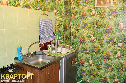 Rent out 1-room apartment. Одесса, Базарная — photo 2