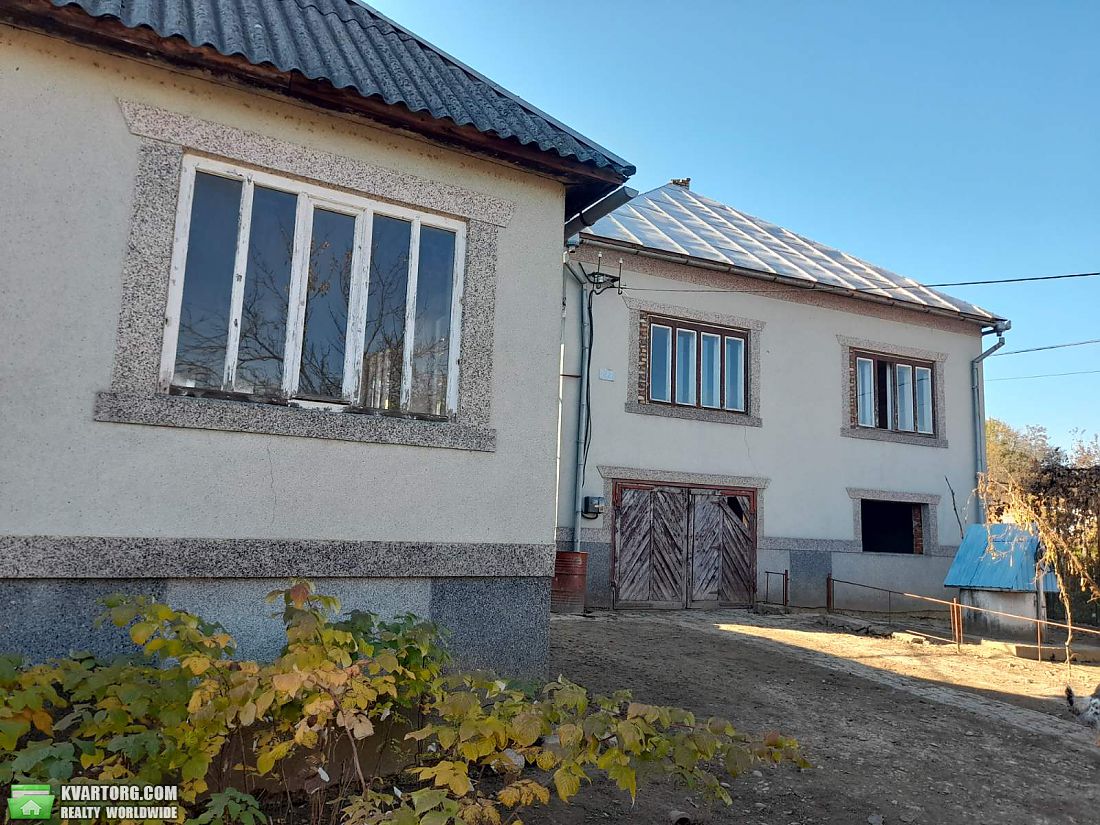 Sell house. Ужгород, Центральная — photo 8
