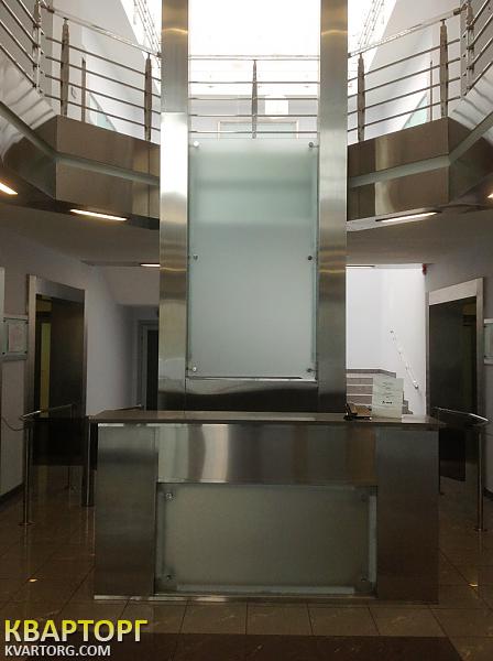 Rent out office. Киев,  Металлистов — photo 10