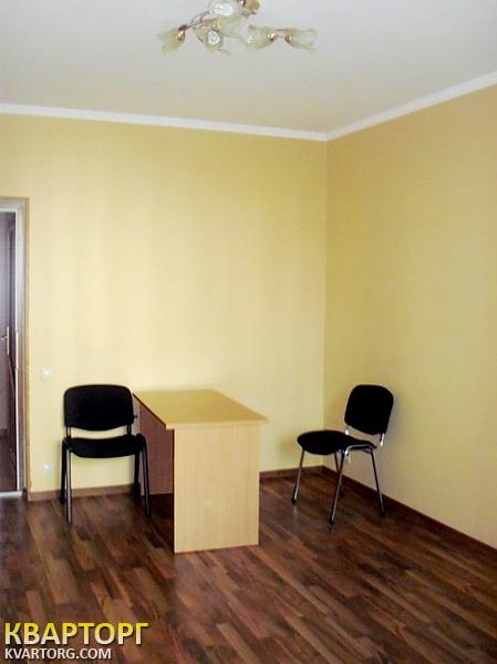 Rent out office. Киев,  Бажана — photo 1