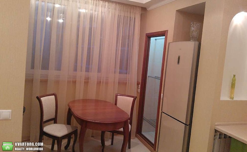 Sell 2-room apartment. Киев, Героев Сталинграда — photo 1