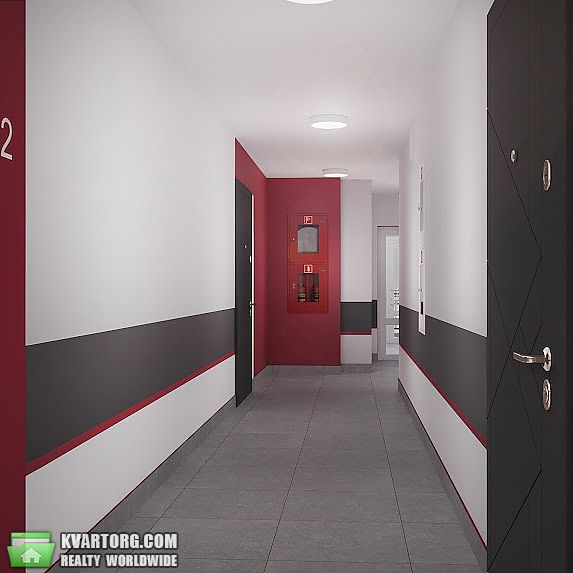 Sell 1-room apartment. Киев, Кочерги Івана — photo 8
