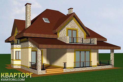 Sell house. Киевская обл., Вишенки — photo 1