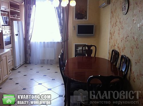 Sell 3-room apartment. Киев, Шумского — photo 4