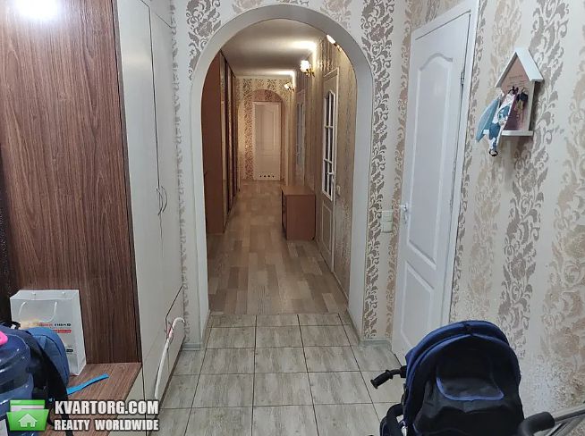 Sell 3-room apartment. Киев,  Бажана — photo 8