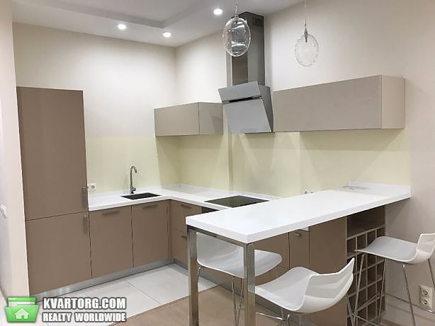 Rent out 2-room apartment. Киев, Механизаторов — photo 8