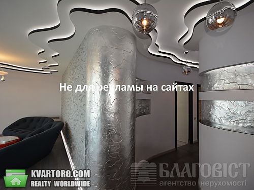 Sell 3-room apartment. Киев, Оболонская наб — photo 8