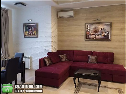 Rent out 2-room apartment. Киев,  Дружбы Народов бул — photo 7