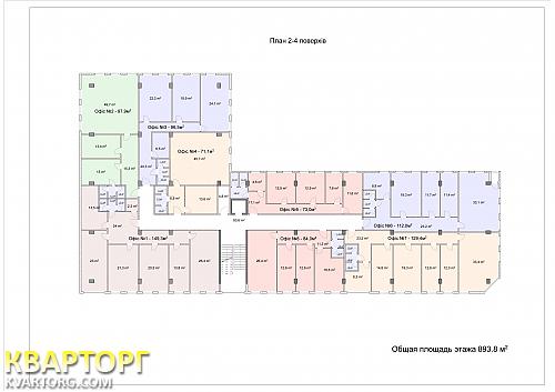 Rent out office. Киев,  Глубочицкая — photo 2
