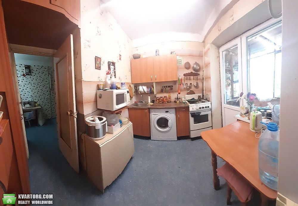 Sell 1-room apartment. Киев,  Полярная — photo 6