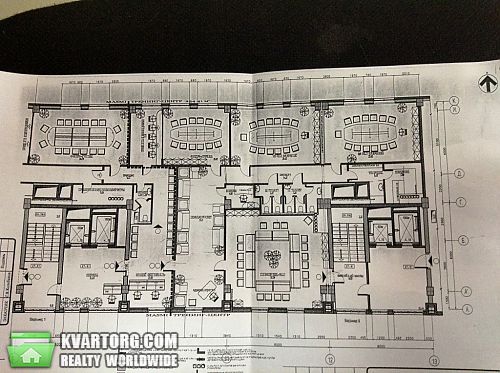 Rent out office. Киев,  Большая Васильковская — photo 9