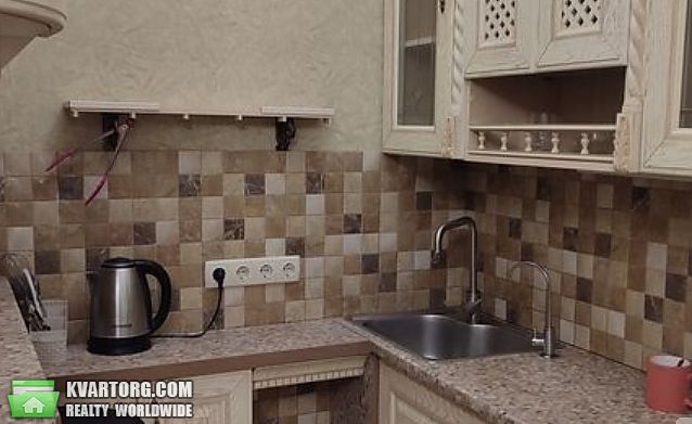 Rent out 2-room apartment. Киев, майкопская — photo 4