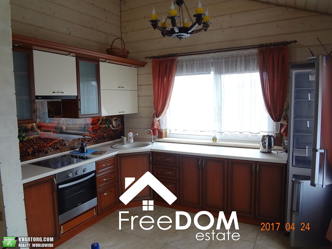 Rent out house. Ирпень, Канадская деревня — photo 3