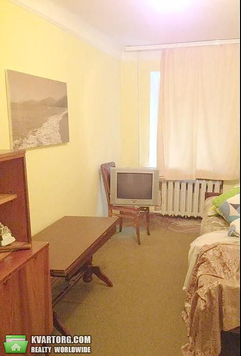 Sell 2-room apartment. Киев,  Кустанайская — photo 3