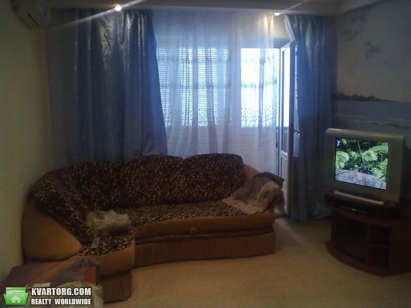 Sell 1-room apartment. Киев,  Оболонский пр — photo 5