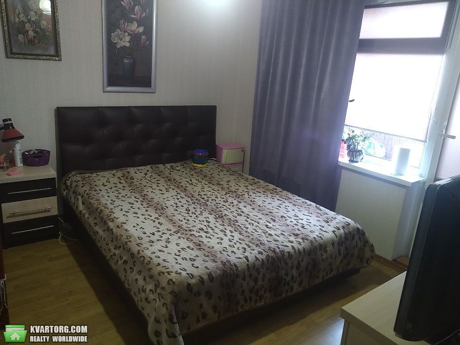 Sell 3-room apartment. Киев,  Вербицкого — photo 1