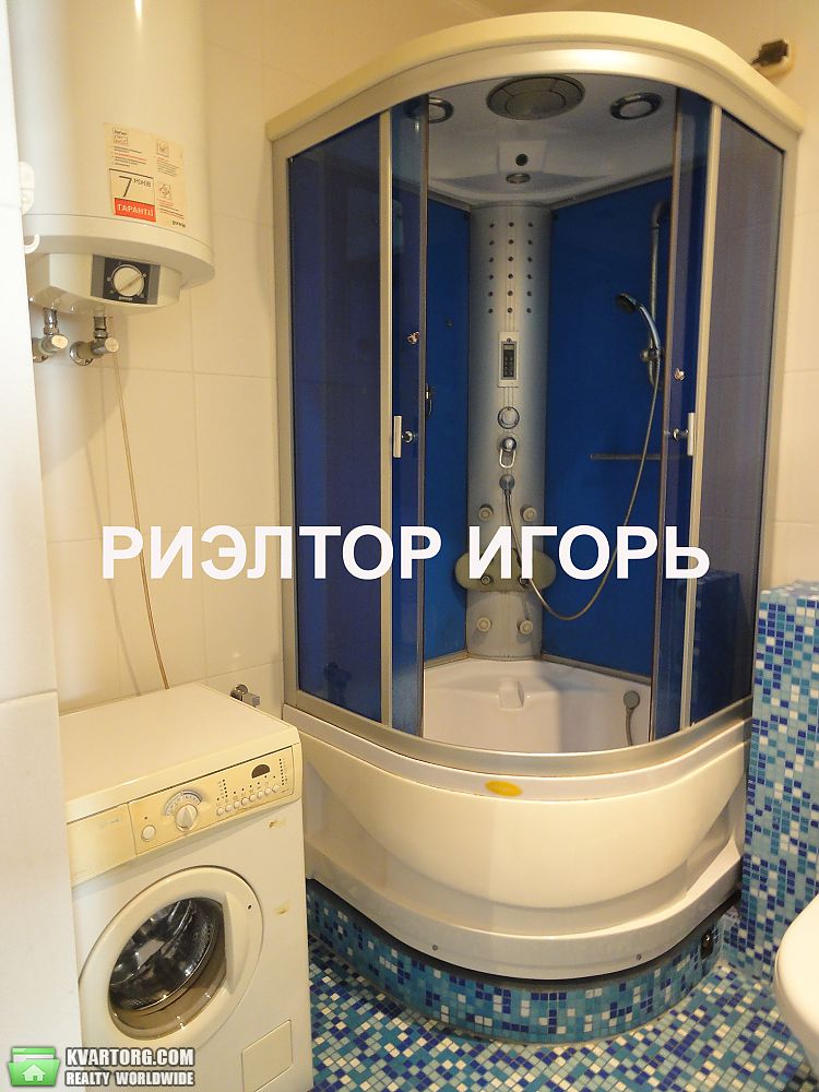 Rent out 1-room apartment. Одесса, Академика Вильямса — photo 8