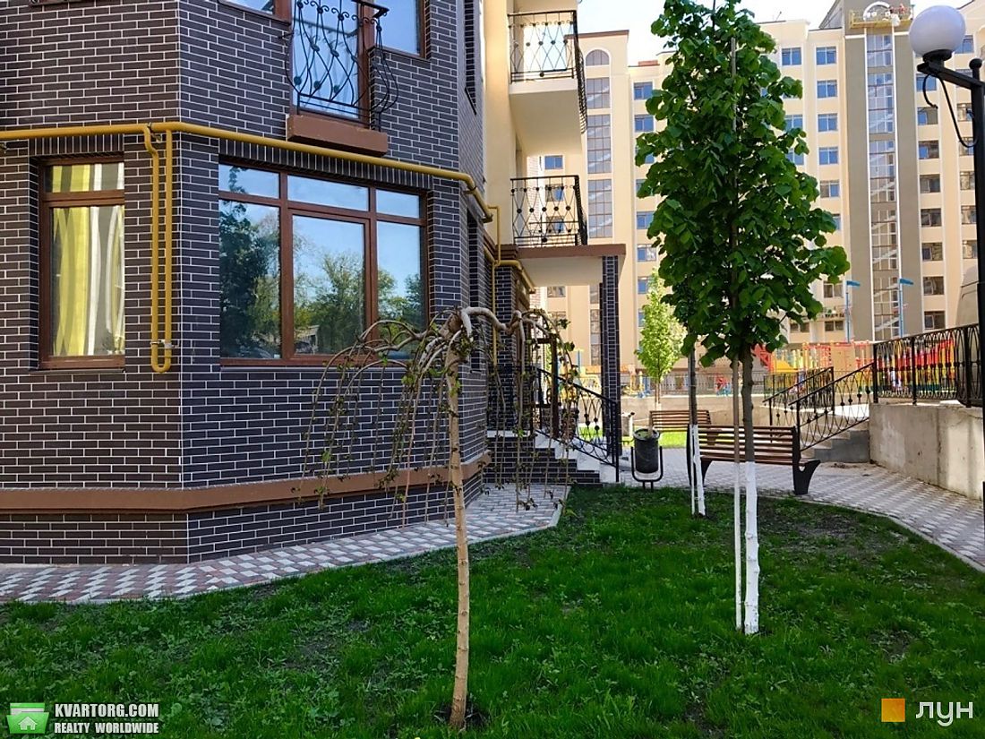 Sell 1-room apartment. Ирпень, Западная — photo 1