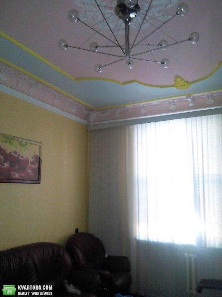 Sell 3-room apartment. Одесса, Греческая — photo 1