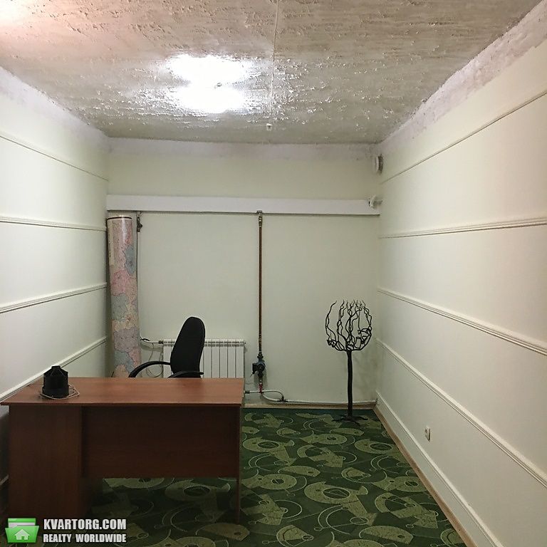 Rent out office. Киев, ул. Киквидзе — photo 7