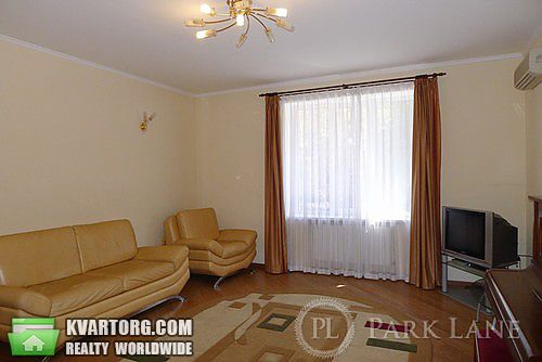 Sell 3-room apartment. Киев, Круглоуниверситетская — photo 1
