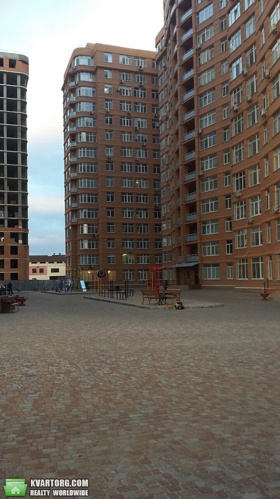Sell 1-room apartment. Одесса, Средняя — photo 1