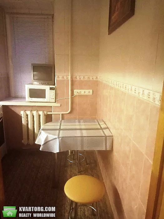 Rent out 1-room apartment. Киев,  Бакинская — photo 5