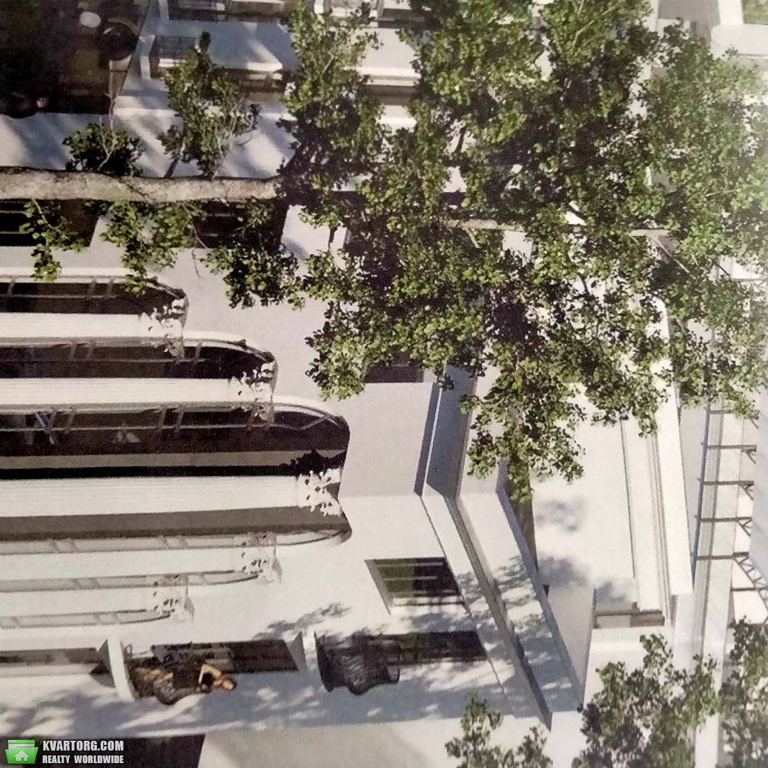 Sell 1-room apartment. Одесса, Товарный переулок — photo 1