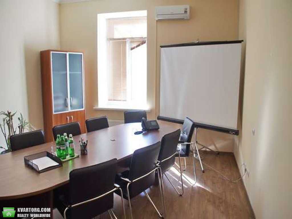 Rent out office. Киев,  Институтская — photo 10