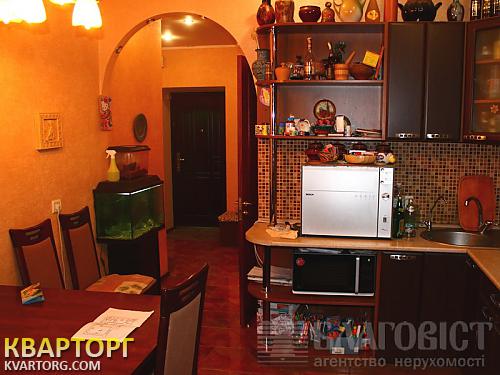 Sell 2-room apartment. Киев, Ахматовой — photo 4