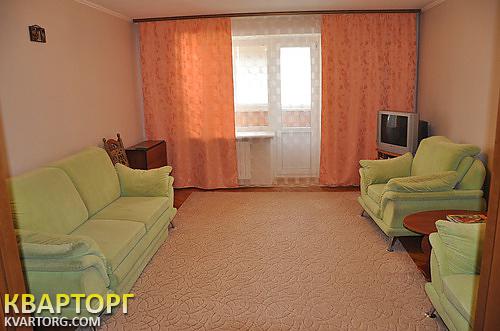 Rent out 3-room apartment. Киев,  Вильямса — photo 1