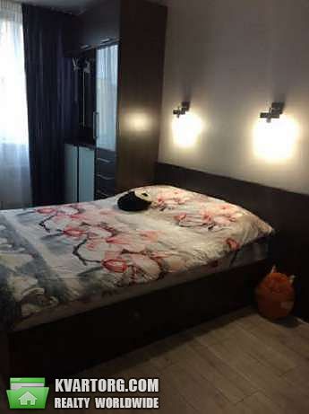 Rent out 2-room apartment. Киев, деловая — photo 6