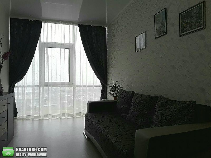 Sell 1-room apartment. Одесса, Архитекторская — photo 2