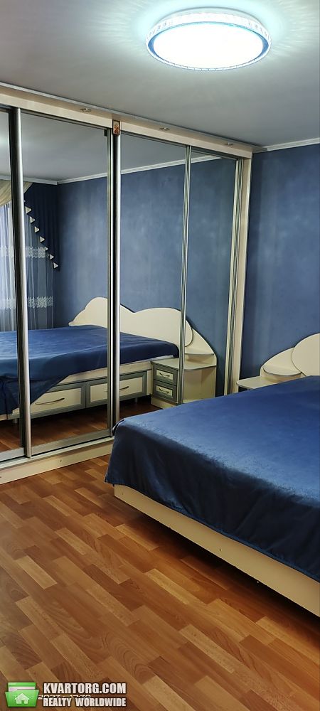 Rent out 3-room apartment. Николаев, пр. Центральный — photo 4